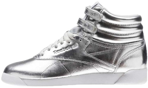 (W) Reebok Freestyle Hi 'Perak Putih' BS9944 Buy (W) Reebok Freestyle Hi 'Perak Putih' BS9944