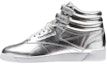 Buy (W) Reebok Freestyle Hi 'Perak Putih' BS9944