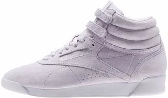 (Women) Reebok Freestyle Hi 'Taro Purple' CN0603 (Women) Reebok Freestyle Hi 'Taro Purple' CN0603