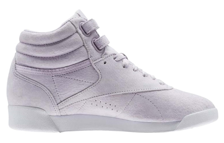 Order (W) Reebok Freestyle Hi 'Ungu Taro' CN0603