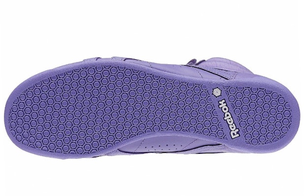 (Women) Reebok Freestyle Hi 'Taro Purple' M45865 Purchase (Women) Reebok Freestyle Hi 'Taro Purple' M45865
