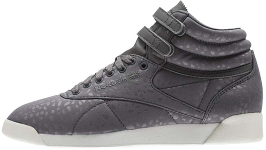 (W) Reebok Freestyle Hi 'Comodidad Versátil Gris' BS6278 Buy (W) Reebok Freestyle Hi 'Comodidad Versátil Gris' BS6278