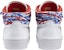 (W) Reebok Freestyle Hi 'Putih' BS8224