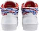 Shop (W) Reebok Freestyle Hi 'Putih' BS8224