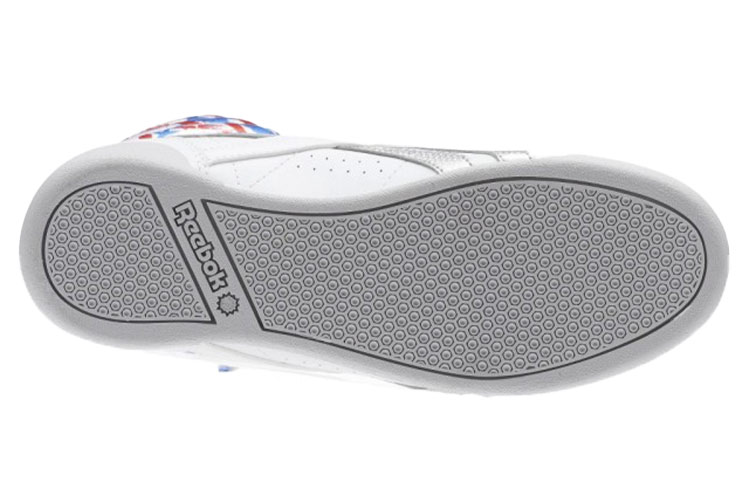 Purchase (W) Reebok Freestyle Hi 'Blanco' BS8224