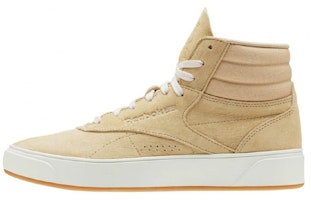 (Women) Reebok Freestyle Hi Nova 'Brown Fashion High-Top' CN3852 (Women) Reebok Freestyle Hi Nova 'Brown Fashion High-Top' CN3852