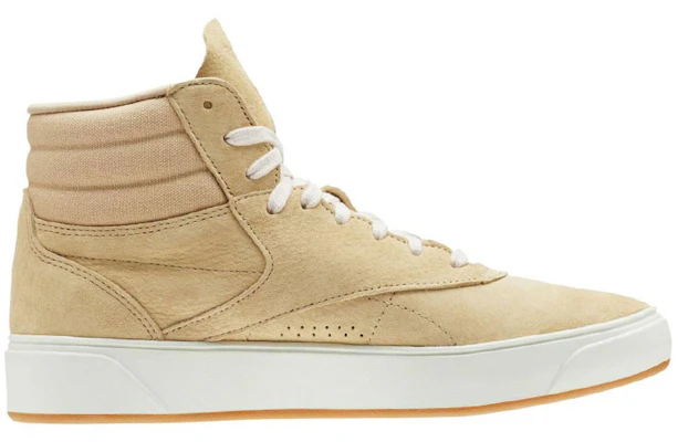 (W) Reebok Freestyle Hi Nova ''Marron Mode Hautes Baskets'' CN3852 Order (W) Reebok Freestyle Hi Nova ''Marron Mode Hautes Baskets'' CN3852