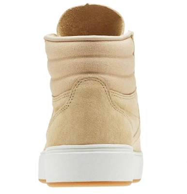 (W) Reebok Freestyle Hi Nova ''Marron Mode Hautes Baskets'' CN3852 Shop (W) Reebok Freestyle Hi Nova ''Marron Mode Hautes Baskets'' CN3852