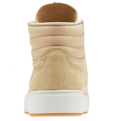 (Women) Reebok Freestyle Hi Nova 'Brown Fashion High-Top' CN3852 Shop (Women) Reebok Freestyle Hi Nova 'Brown Fashion High-Top' CN3852