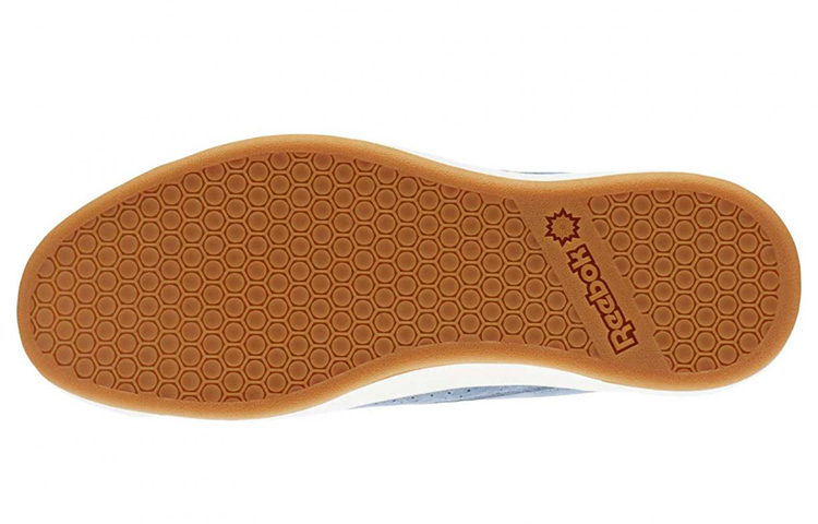 (W) Reebok Freestyle Hi Nova 'Haze Blue' 圖 5