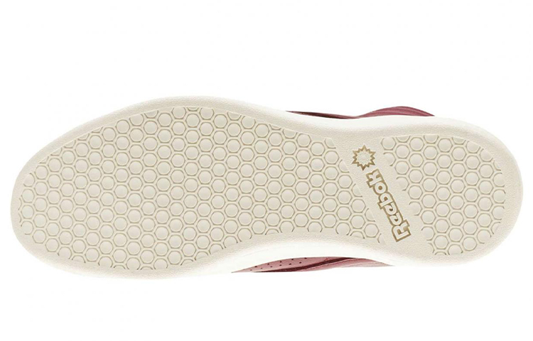 (W) Reebok Freestyle Hi Nova 'Red' 圖 5