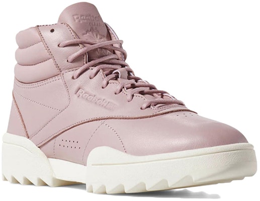 (W) 리복 프리스타일 하이 노바 '로즈 핑크' (Reebok Freestyle Hi Nova '로즈 핑크') DV5554 Lookbook (W) 리복 프리스타일 하이 노바 '로즈 핑크' (Reebok Freestyle Hi Nova '로즈 핑크') DV5554