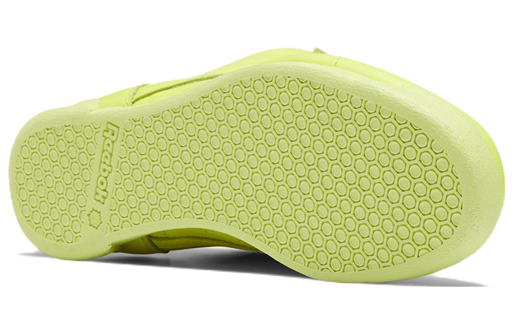 Purchase (W) Reebok Freestyle Hi 'Amarillo Neón' GY4817