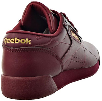 (Women) Reebok Freestyle Low 'Merlot' GZ8654 Shop (Women) Reebok Freestyle Low 'Merlot' GZ8654
