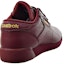 Shop (W) Reebok Freestyle Low 'Merlot' - Kasut Reebok Warna Merlot Rendah GZ8654