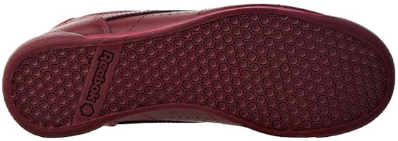 Reebok F/s Freestyle Lo 輕便透氣 低幫運動跑步鞋 女款 酒紅 Purchase Reebok F/s Freestyle Lo 輕便透氣 低幫運動跑步鞋 女款 酒紅