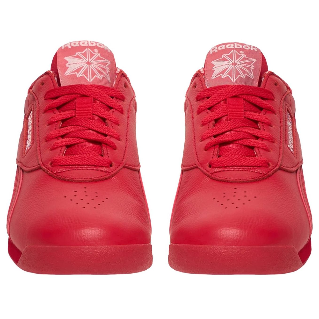 Order (Women) Reebok Freestyle Lo 'Vector Red' 100256057