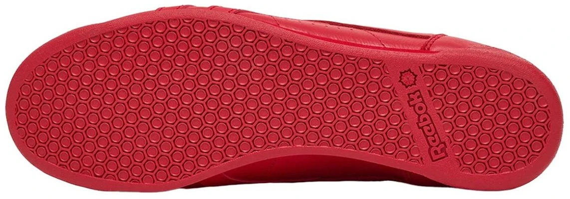(Women) Reebok Freestyle Lo 'Vector Red' 100256057 Purchase (Women) Reebok Freestyle Lo 'Vector Red' 100256057