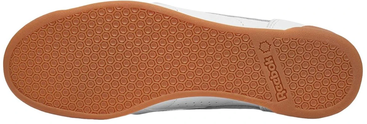 (Women) Reebok Freestyle Lo 'White White Gum' 100256037 Purchase (Women) Reebok Freestyle Lo 'White White Gum' 100256037
