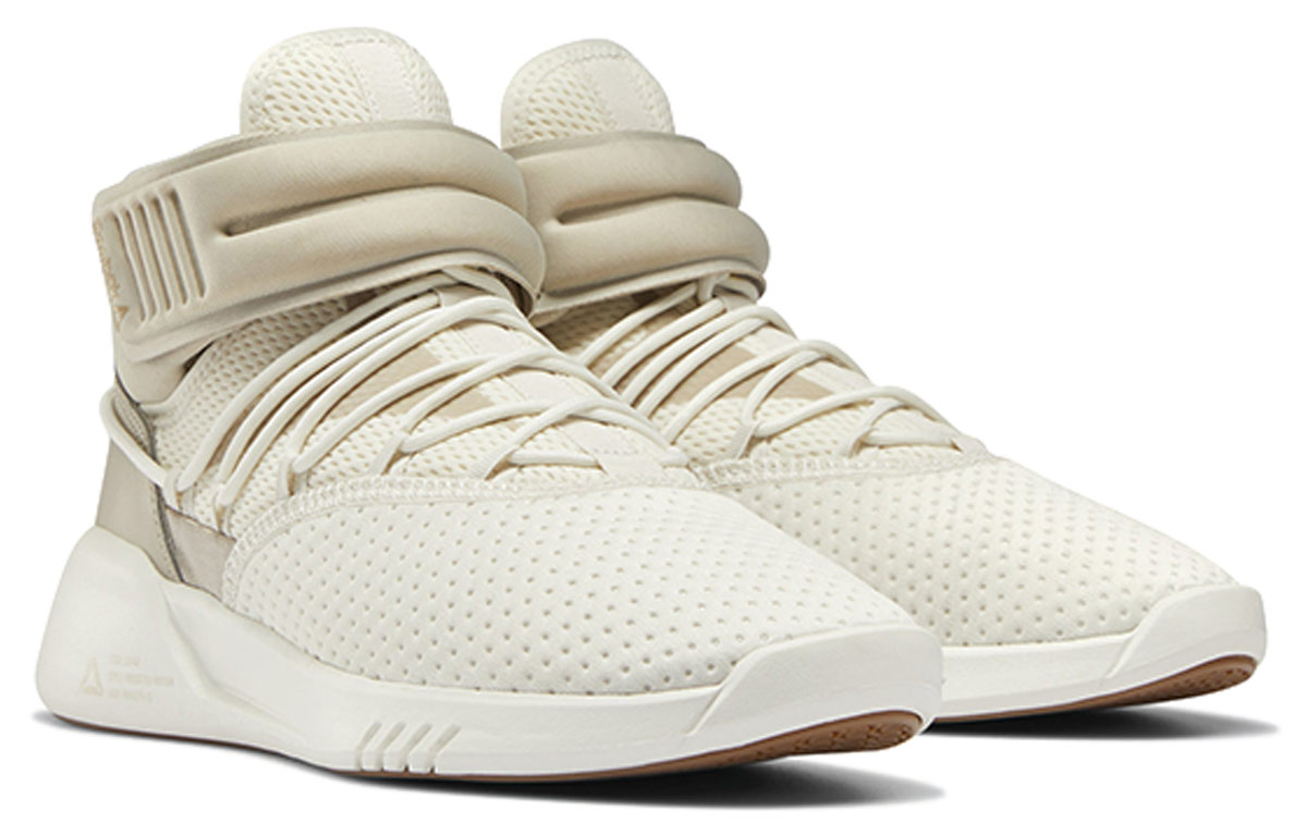 Lookbook (W) 리복 프리스타일 모션 / 화이트 '베이지' (Reebok Freestyle Motion/화이트'베이지') DV5964