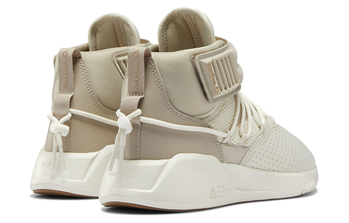 Shop (W) 리복 프리스타일 모션 / 화이트 '베이지' (Reebok Freestyle Motion/화이트'베이지') DV5964