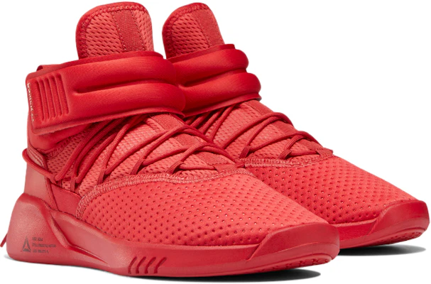 (W) Reebok Freestyle Motion ''Grand Rouge'' DV5965 Lookbook (W) Reebok Freestyle Motion ''Grand Rouge'' DV5965