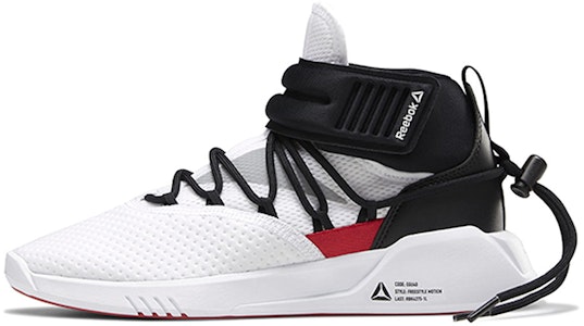 (W) Reebok FREESTYLE MOTION 'Negro Blanco' DV9185 Buy (W) Reebok FREESTYLE MOTION 'Negro Blanco' DV9185