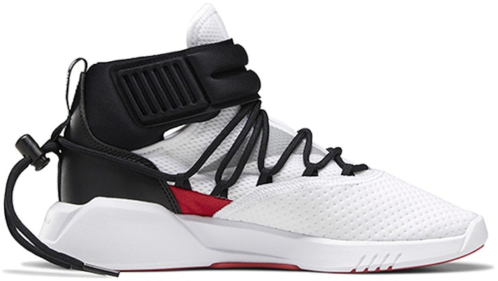 (W) 리복 프리스타일 모션 '블랙/화이트' DV9185 Order (W) 리복 프리스타일 모션 '블랙/화이트' DV9185