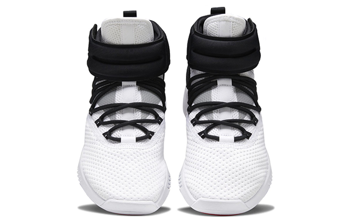 Shop (W) Reebok FREESTYLE MOTION 'Negro Blanco' DV9185