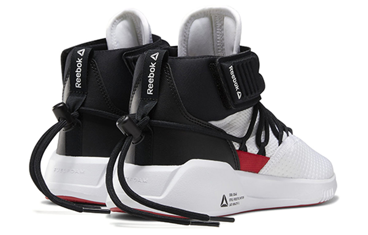 Purchase (W) Reebok FREESTYLE MOTION ''Schwarz Weiß'' DV9185