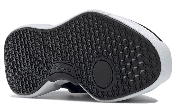 Purchase (W) Reebok Freestyle Motion 'Negro Blanco' EH0687