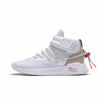 (W) Reebok Freestyle Motion 'White'