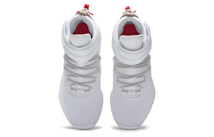 Lookbook (W) Reebok Freestyle Motion ''Weiß'' EF5187