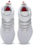 Lookbook (W) Reebok Freestyle Motion ''Weiß'' EF5187