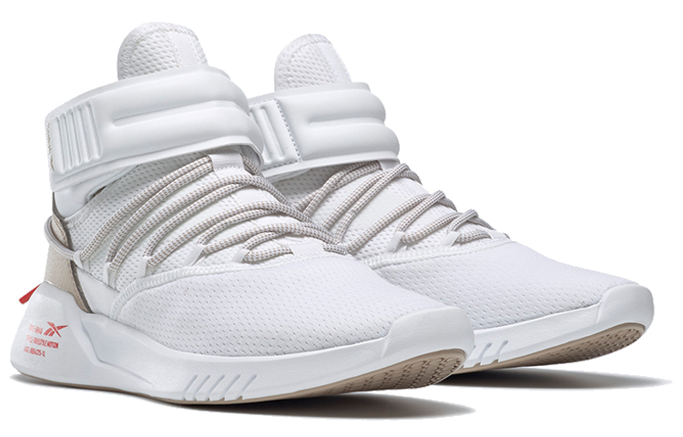 Shop (W) Reebok Freestyle Motion ''Weiß'' EF5187