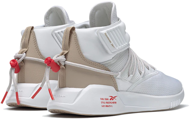 (W) Reebok Freestyle Motion ''Weiß'' EF5187 Purchase (W) Reebok Freestyle Motion ''Weiß'' EF5187