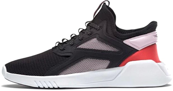 (W) Reebok Freestyle Motion Lo 'Negro Rojo' EF5179 Buy (W) Reebok Freestyle Motion Lo 'Negro Rojo' EF5179