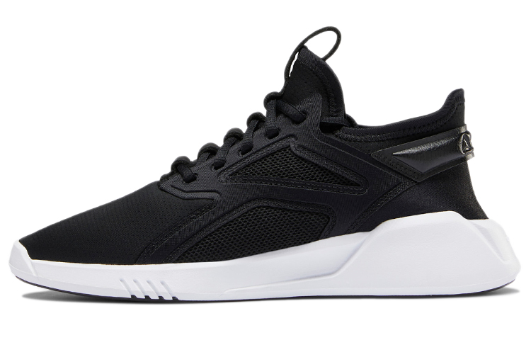 (Women) Reebok Freestyle Motion Lo 'Black White' DV5184