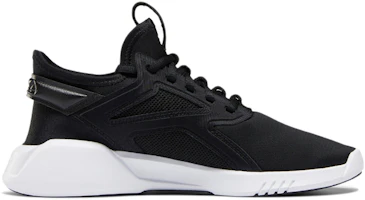 Order (W) Reebok Freestyle Motion Lo 'Hitam Putih' DV5184