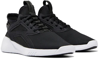 Lookbook (W) Reebok Freestyle Motion Lo 'Hitam Putih' DV5184