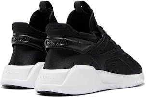 Shop (W) Reebok Freestyle Motion Lo 'Hitam Putih' DV5184