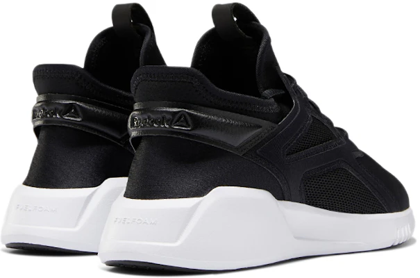 (W) Reebok Freestyle Motion Lo ''Nero Bianco'' DV5184 Shop (W) Reebok Freestyle Motion Lo ''Nero Bianco'' DV5184