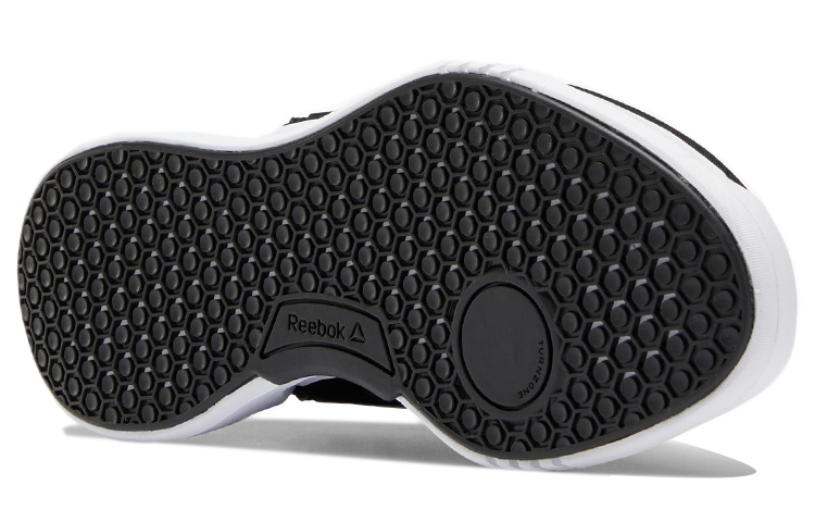 Purchase (W) リーボック フリースタイル モーション ロー (黒/白) DV5184