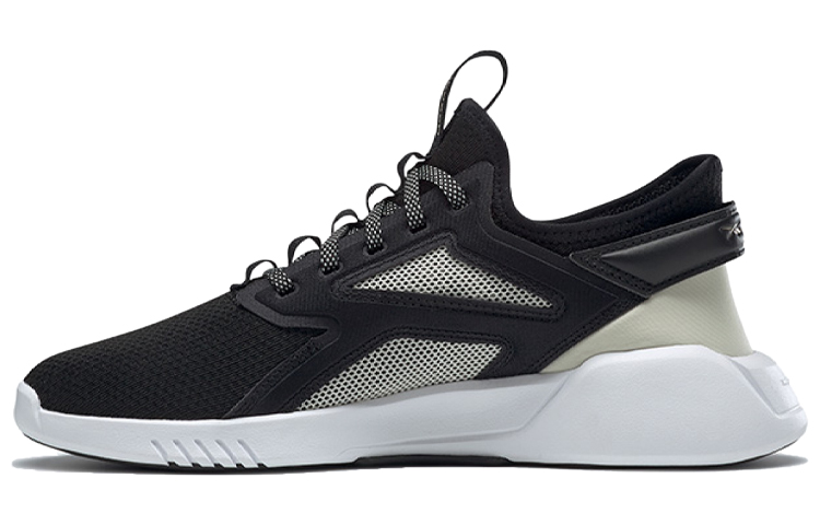 (Women) Reebok Freestyle Motion Lo 'Black White' FV6239