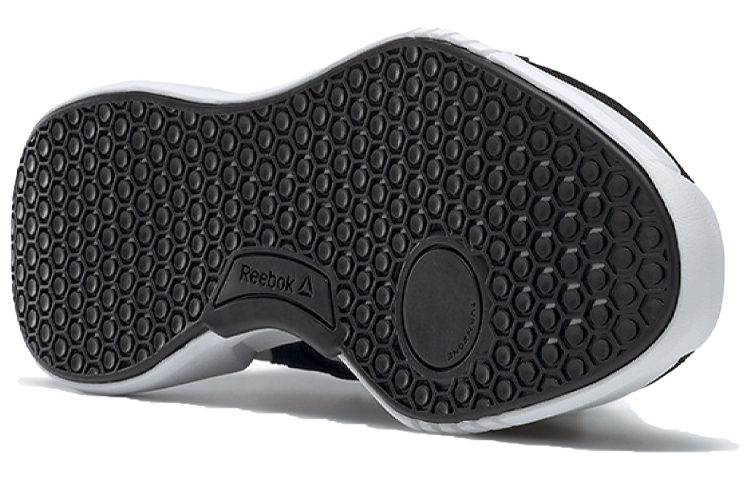 Purchase (W) Reebok Freestyle Motion Lo 'Negro Blanco' FV6239