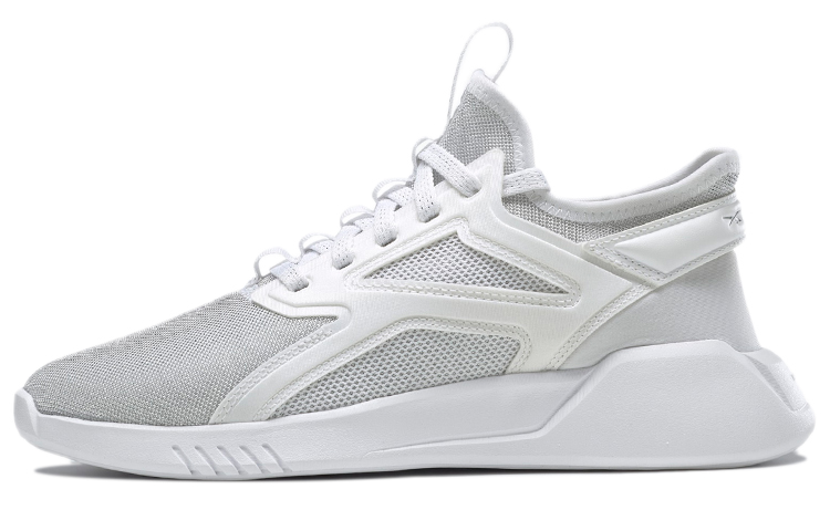 (Women) Reebok Freestyle Motion Lo 'Grey White' FV6244
