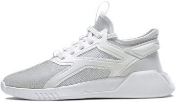 (Women) Reebok Freestyle Motion Lo 'Grey White' FV6244 (Women) Reebok Freestyle Motion Lo 'Grey White' FV6244