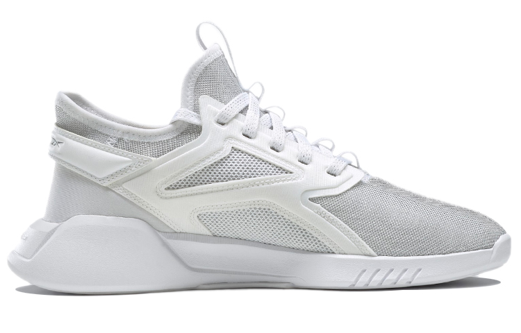 Order (W) リーボック フリースタイル モーション ロー (グレー/ホワイト) FV6244