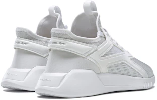 Shop (Women) Reebok Freestyle Motion Lo 'Grey White' FV6244