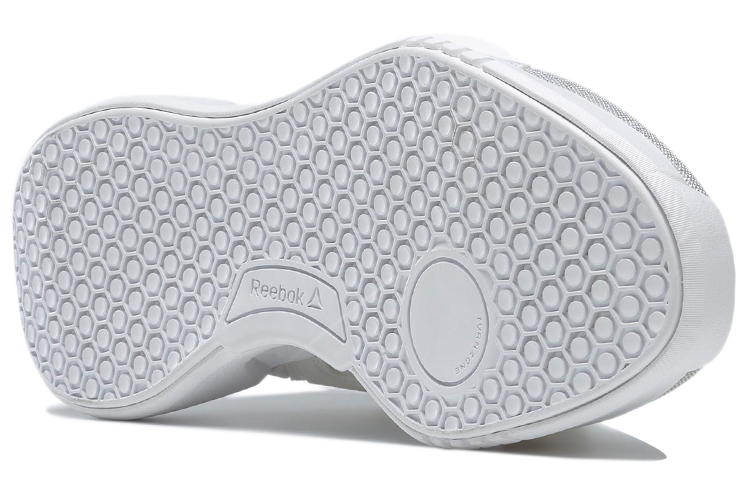 Purchase (W) リーボック フリースタイル モーション ロー (グレー/ホワイト) FV6244